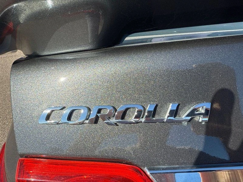 2011 Toyota Corolla 10th Gen - Image 9 of 21