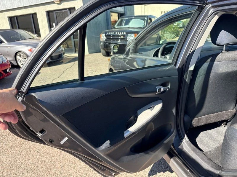 2011 Toyota Corolla 10th Gen - Image 14 of 21