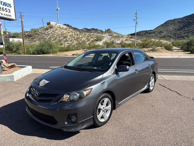2011 Toyota Corolla 10th Gen - Image 3 of 21