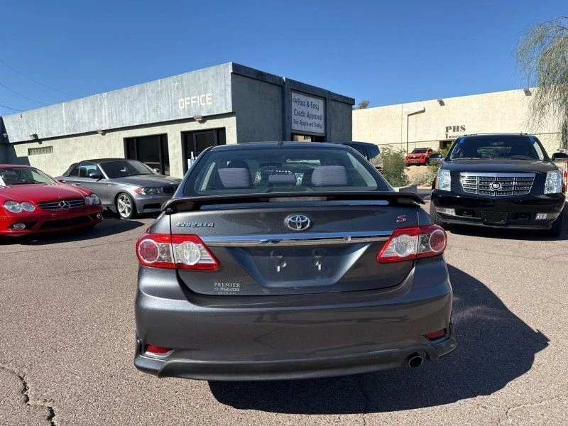2011 Toyota Corolla 10th Gen - Image 6 of 21