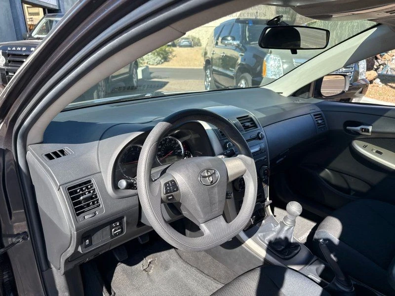 2011 Toyota Corolla 10th Gen - Image 13 of 21