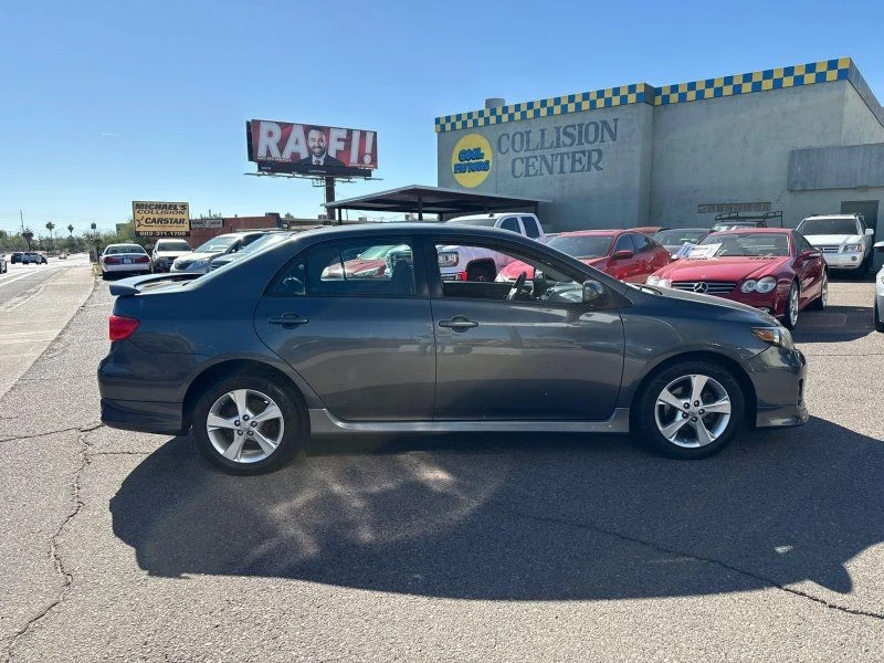 2011 Toyota Corolla 10th Gen - Image 8 of 21