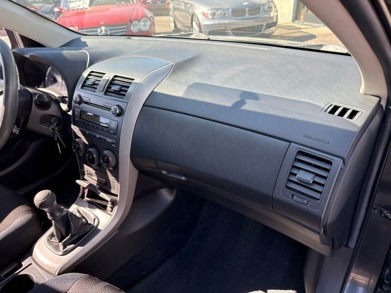 2011 Toyota Corolla 10th Gen - Image 21 of 21