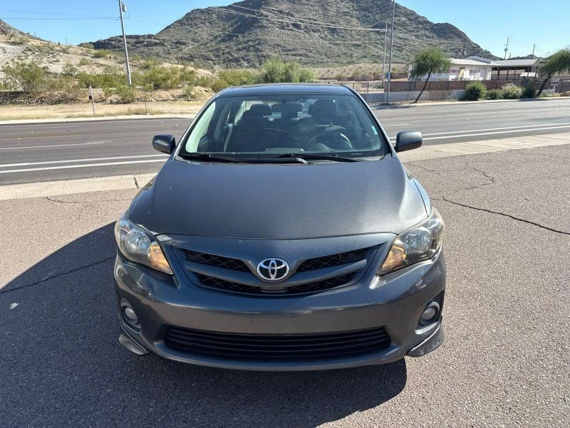 2011 Toyota Corolla 10th Gen - Image 2 of 21