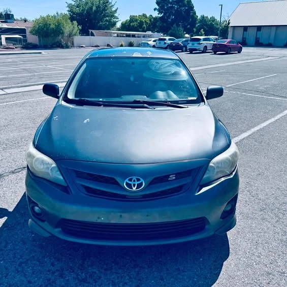 2011 Toyota Corolla 10th Gen - Image 1 of 1