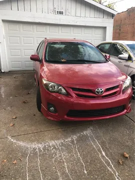 2011 Toyota Corolla 10th Gen - Image 4 of 9