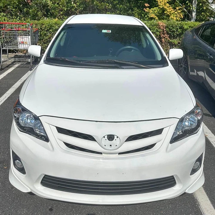 2011 Toyota Corolla 10th Gen - Image 1 of 7