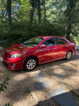 2011 Toyota Corolla 10th Gen - Image 4 of 11