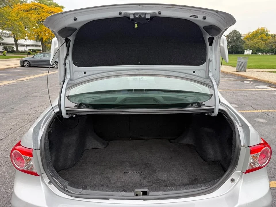 2011 Toyota Corolla 10th Gen - Image 13 of 13
