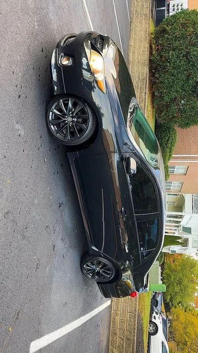 2011 Toyota Corolla 10th Gen - Image 4 of 14