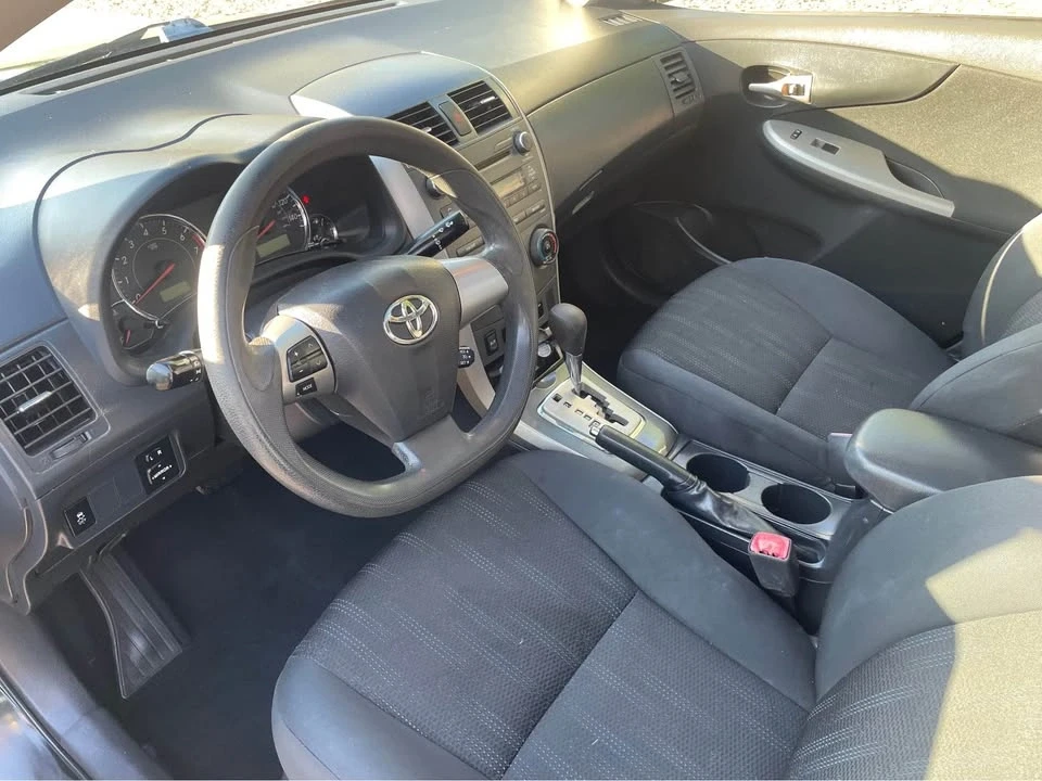 2011 Toyota Corolla 10th Gen - Image 4 of 5