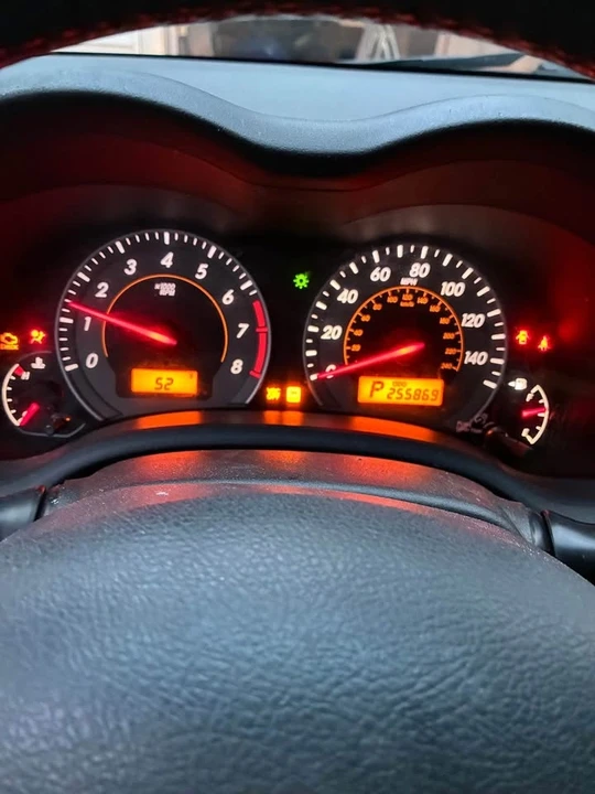 2011 Toyota Corolla 10th Gen - Image 2 of 5