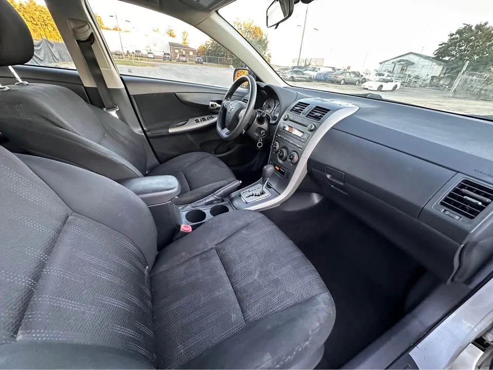 2011 Toyota Corolla 10th Gen - Image 14 of 17