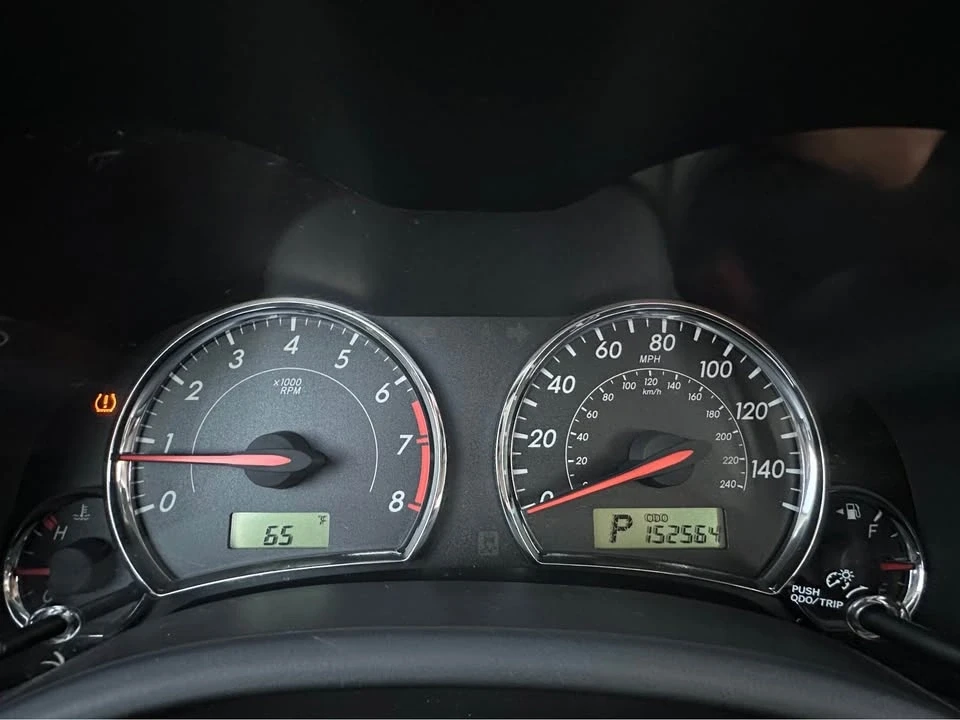2011 Toyota Corolla 10th Gen - Image 17 of 17