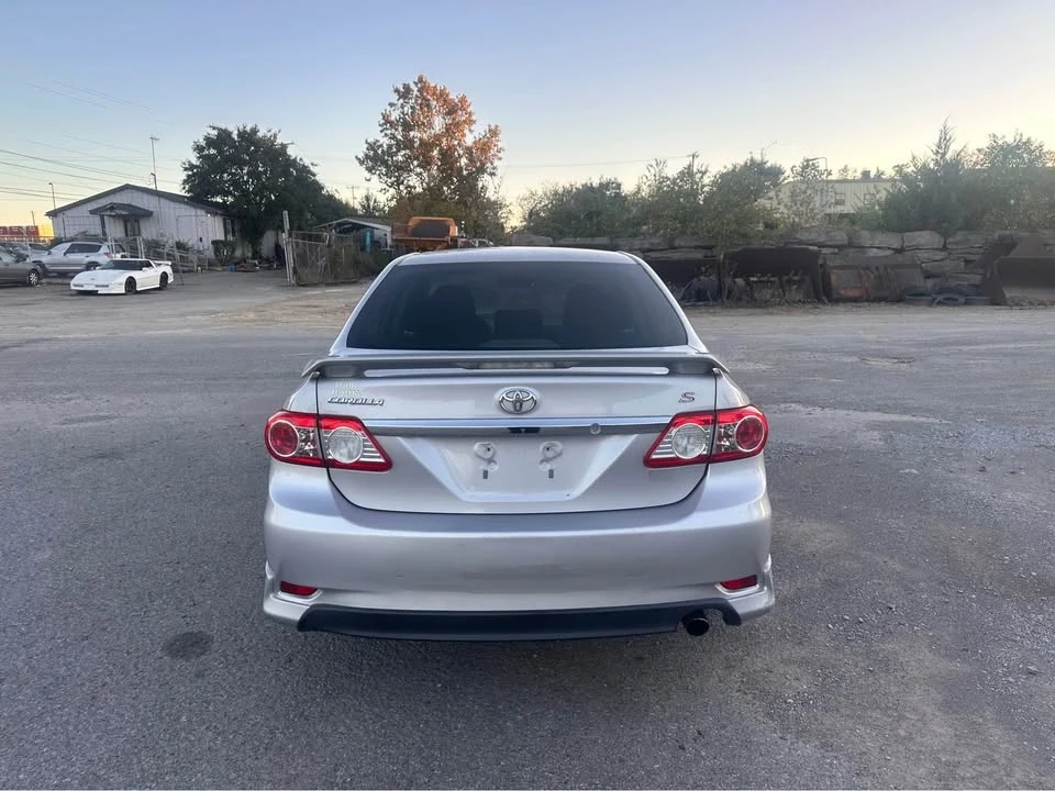 2011 Toyota Corolla 10th Gen - Image 6 of 17
