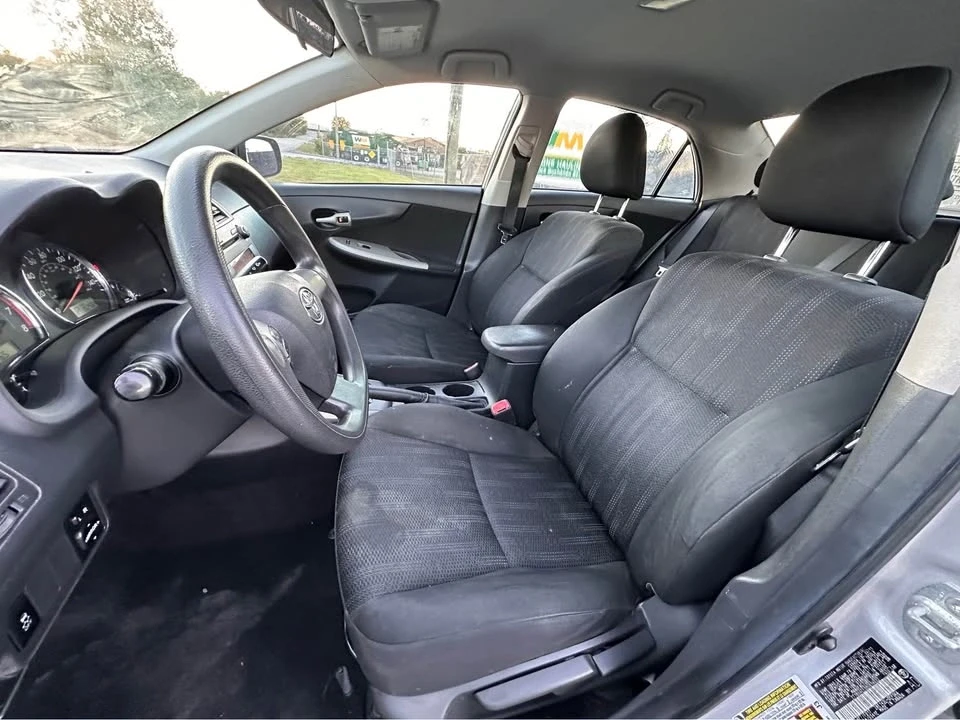 2011 Toyota Corolla 10th Gen - Image 11 of 17