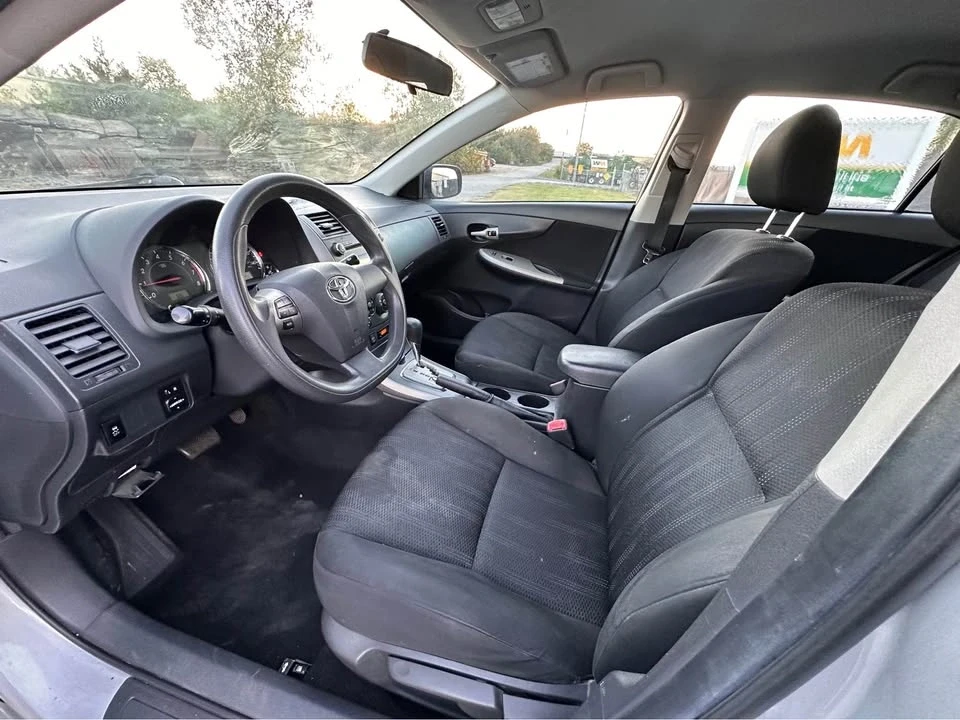 2011 Toyota Corolla 10th Gen - Image 10 of 17
