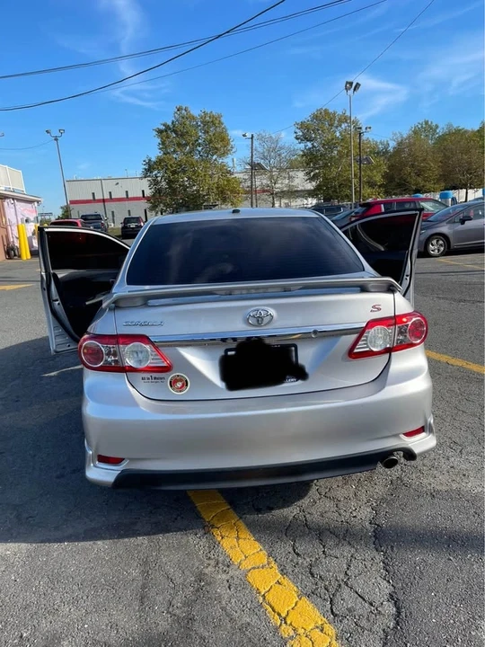 2011 Toyota Corolla 10th Gen - Image 3 of 8