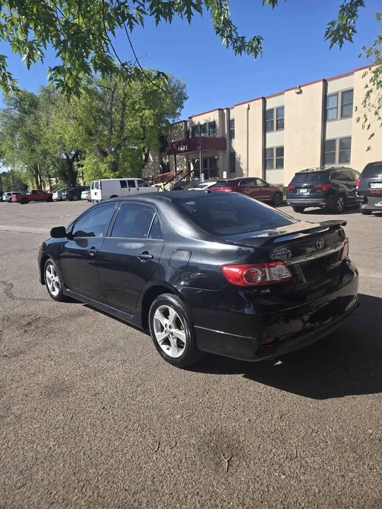 2011 Toyota Corolla 10th Gen - Image 8 of 17