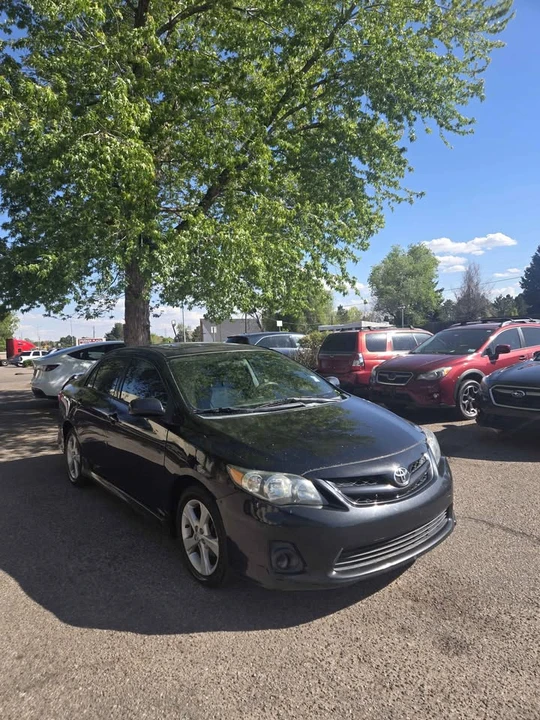 2011 Toyota Corolla 10th Gen - Image 10 of 17