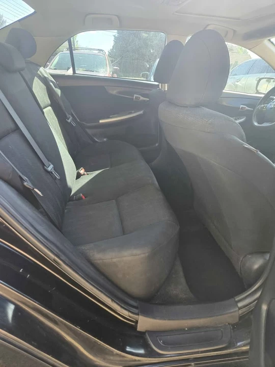 2011 Toyota Corolla 10th Gen - Image 16 of 17