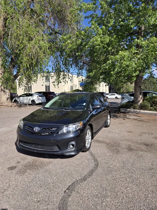 2011 Toyota Corolla 10th Gen - Image 5 of 17