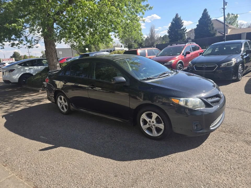 2011 Toyota Corolla 10th Gen - Image 12 of 17
