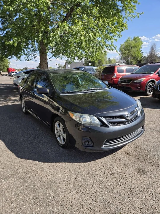 2011 Toyota Corolla 10th Gen - Image 3 of 17