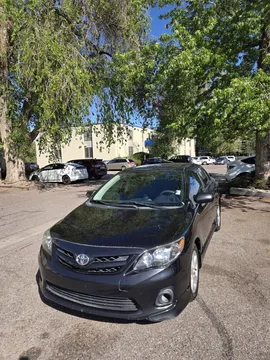 2011 Toyota Corolla 10th Gen - Image 4 of 17