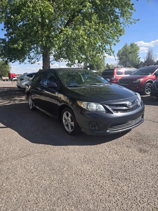 2011 Toyota Corolla 10th Gen - Image 13 of 17