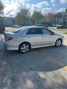 2011 Toyota Corolla 10th Gen - Image 4 of 7