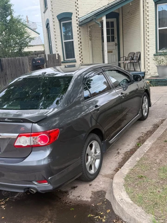 2011 Toyota Corolla 10th Gen - Image 5 of 14