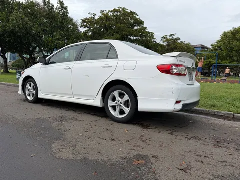 2011 Toyota Corolla 10th Gen - Image 3 of 11