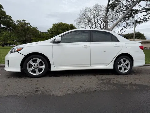 2011 Toyota Corolla 10th Gen - Image 4 of 11