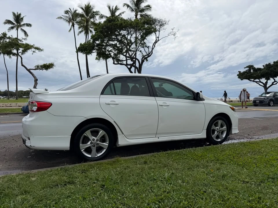 2011 Toyota Corolla 10th Gen - Image 6 of 11