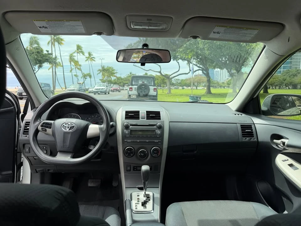 2011 Toyota Corolla 10th Gen - Image 8 of 11