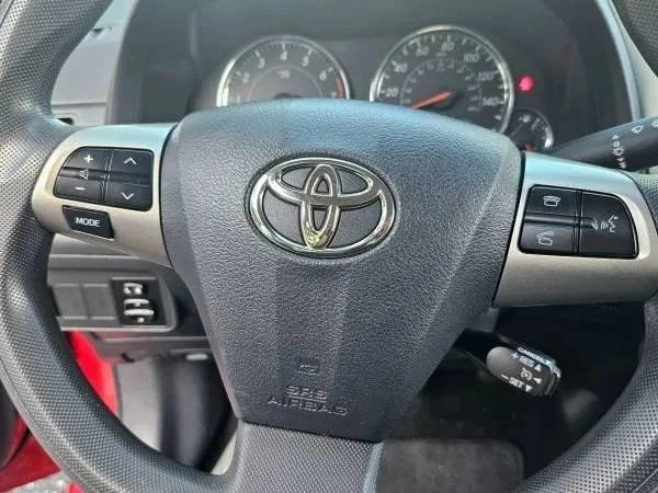 2011 Toyota Corolla 10th Gen - Image 11 of 21