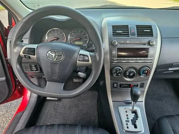 2011 Toyota Corolla 10th Gen - Image 12 of 21