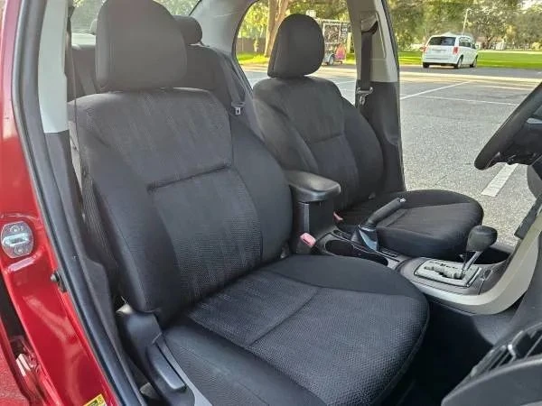2011 Toyota Corolla 10th Gen - Image 16 of 21