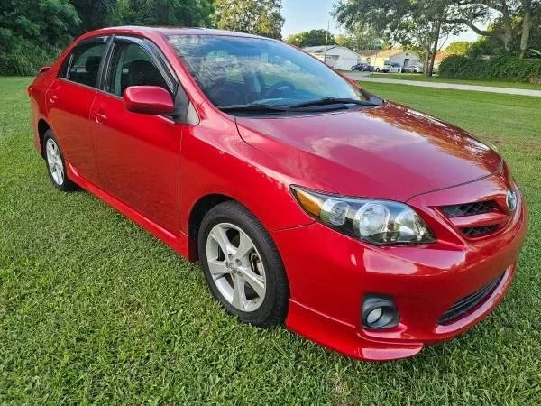 2011 Toyota Corolla 10th Gen - Image 3 of 21