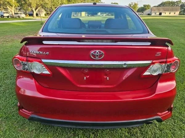 2011 Toyota Corolla 10th Gen - Image 5 of 21