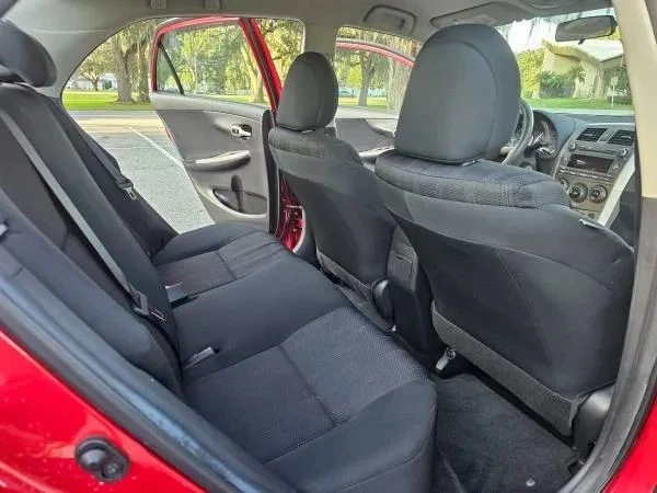 2011 Toyota Corolla 10th Gen - Image 20 of 21