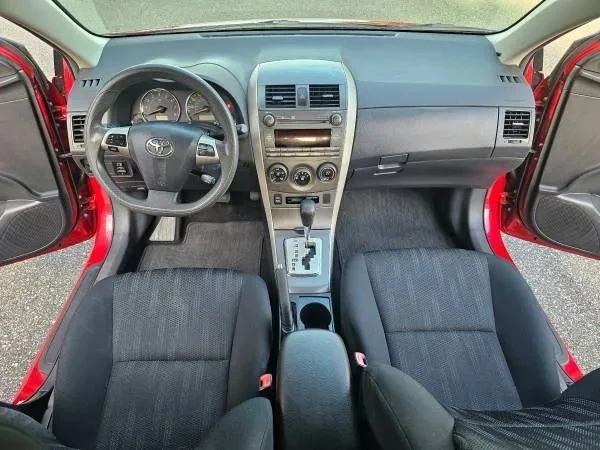 2011 Toyota Corolla 10th Gen - Image 10 of 21