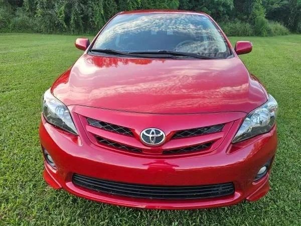 2011 Toyota Corolla 10th Gen - Image 2 of 21