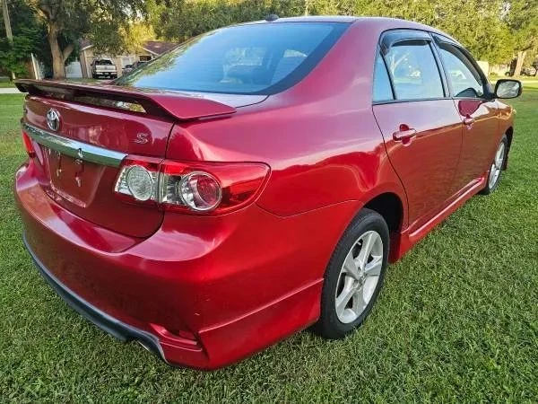 2011 Toyota Corolla 10th Gen - Image 8 of 21