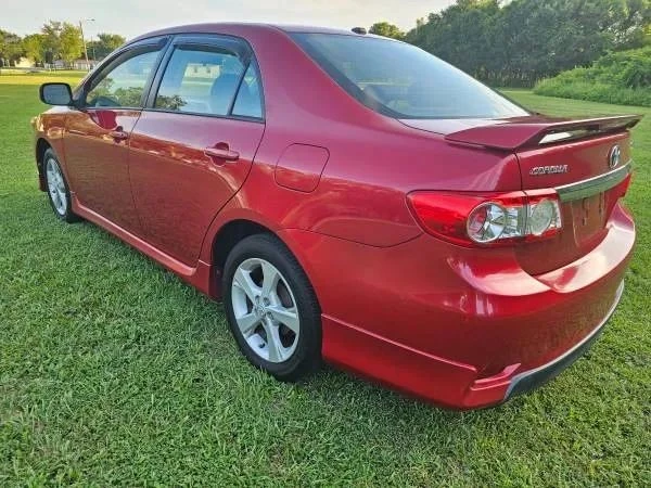 2011 Toyota Corolla 10th Gen - Image 7 of 21