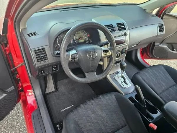 2011 Toyota Corolla 10th Gen - Image 17 of 21