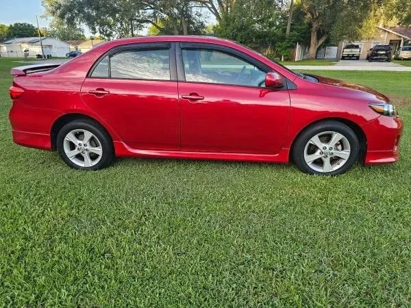 2011 Toyota Corolla 10th Gen - Image 4 of 21
