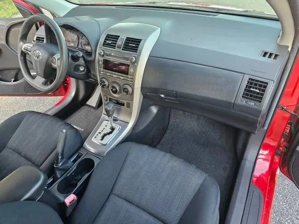 2011 Toyota Corolla 10th Gen - Image 19 of 21