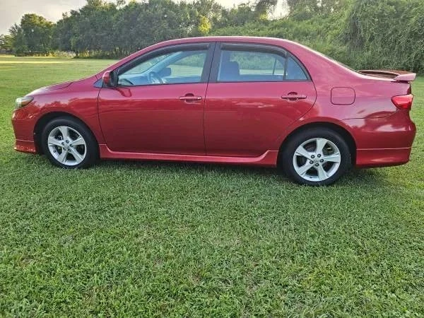 2011 Toyota Corolla 10th Gen - Image 6 of 21